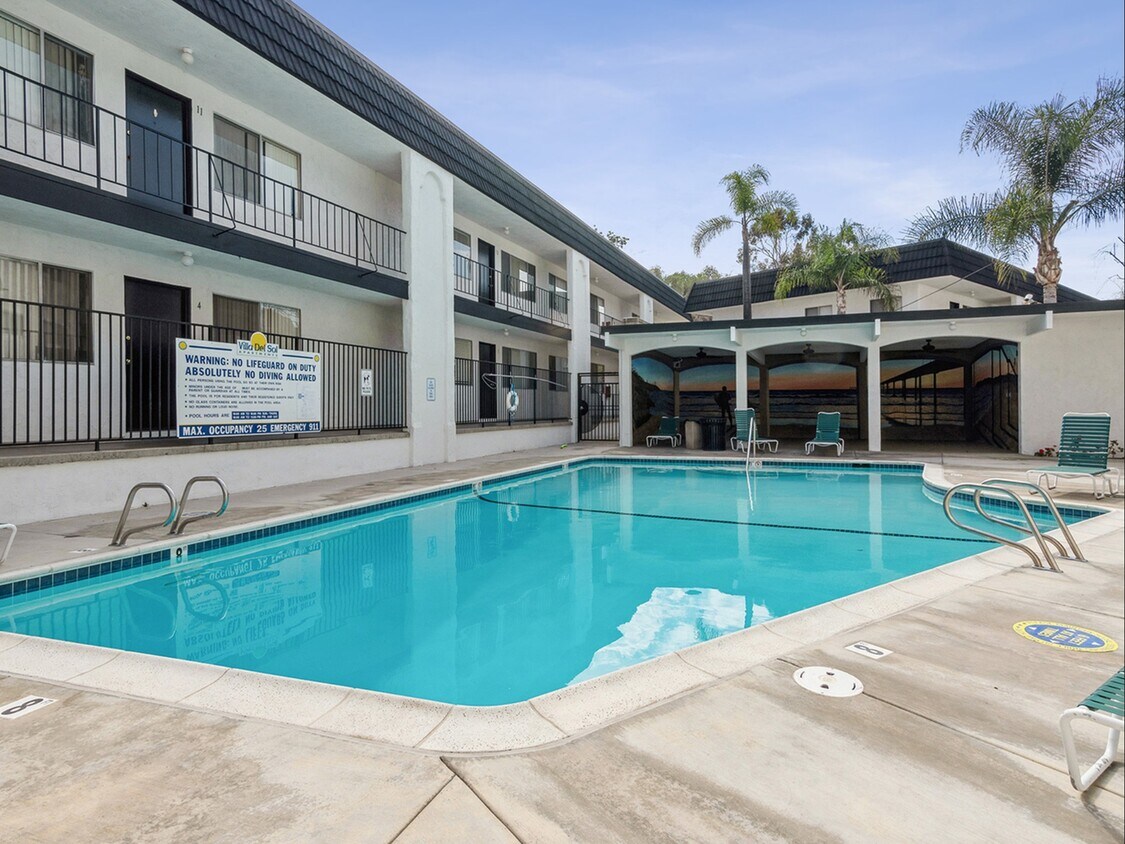 12 Apartments For Rent In Allied Gardens Ca Westside Rentals