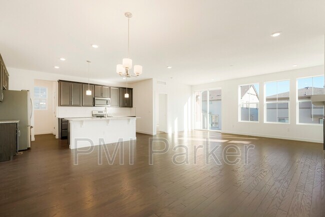 Building Photo - 6354 Stablecross Trl