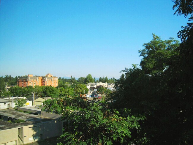 Foto del edificio - 2Bd/2Ba Seattle Condo