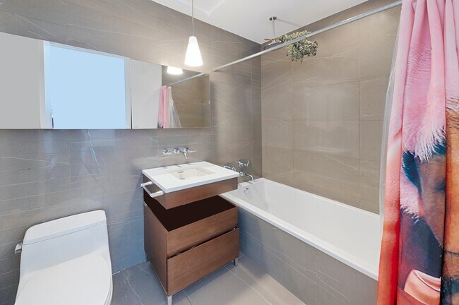 Foto del edificio - Mint and Sunny Alcove Studio