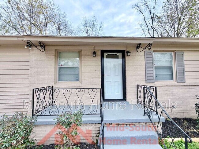 Foto del edificio - 1904 Capri Rd