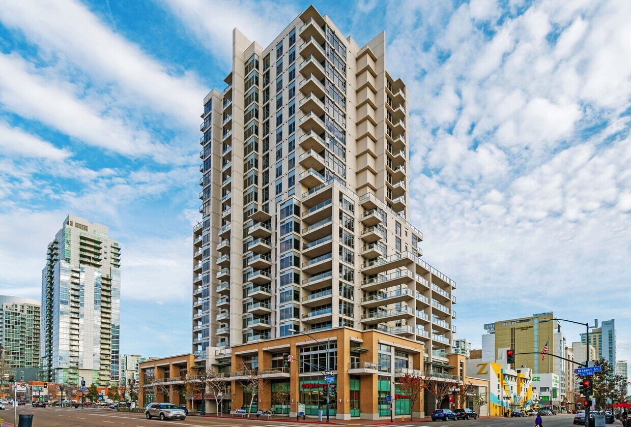 Foto principal - Stunning East Village 2 Bedroom at Alta! 2...