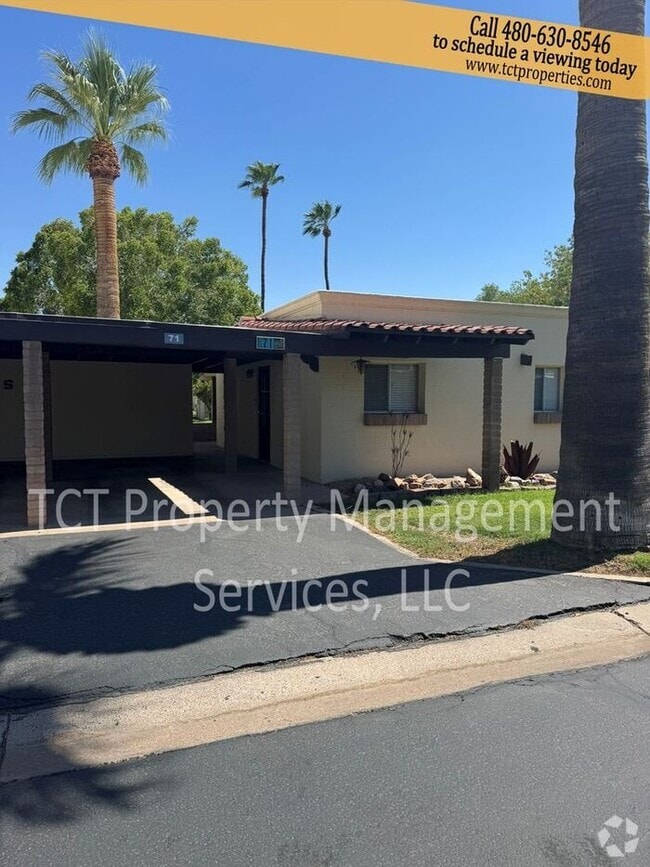 Building Photo - 131 N Higley Rd