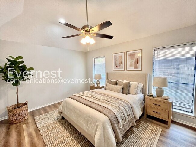 Foto del edificio - 7316 Glen Haven Dr