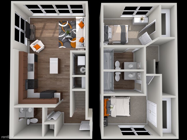 Foto del edificio - 1120 Beech St
