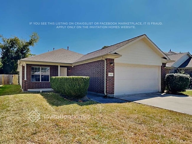 Building Photo - 17002 Atascocita Bend Dr
