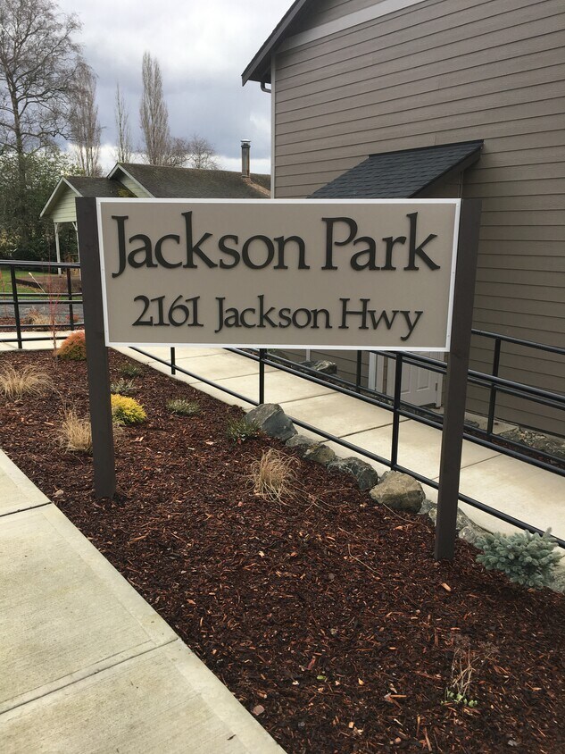 Foto principal - 2161 Jackson Hwy
