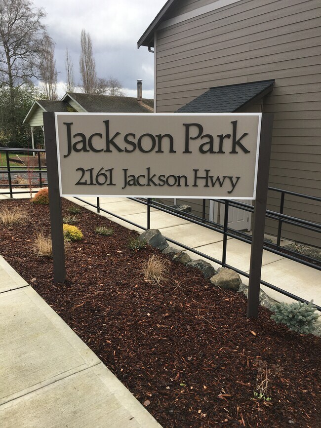 Building Photo - 2161 Jackson Hwy