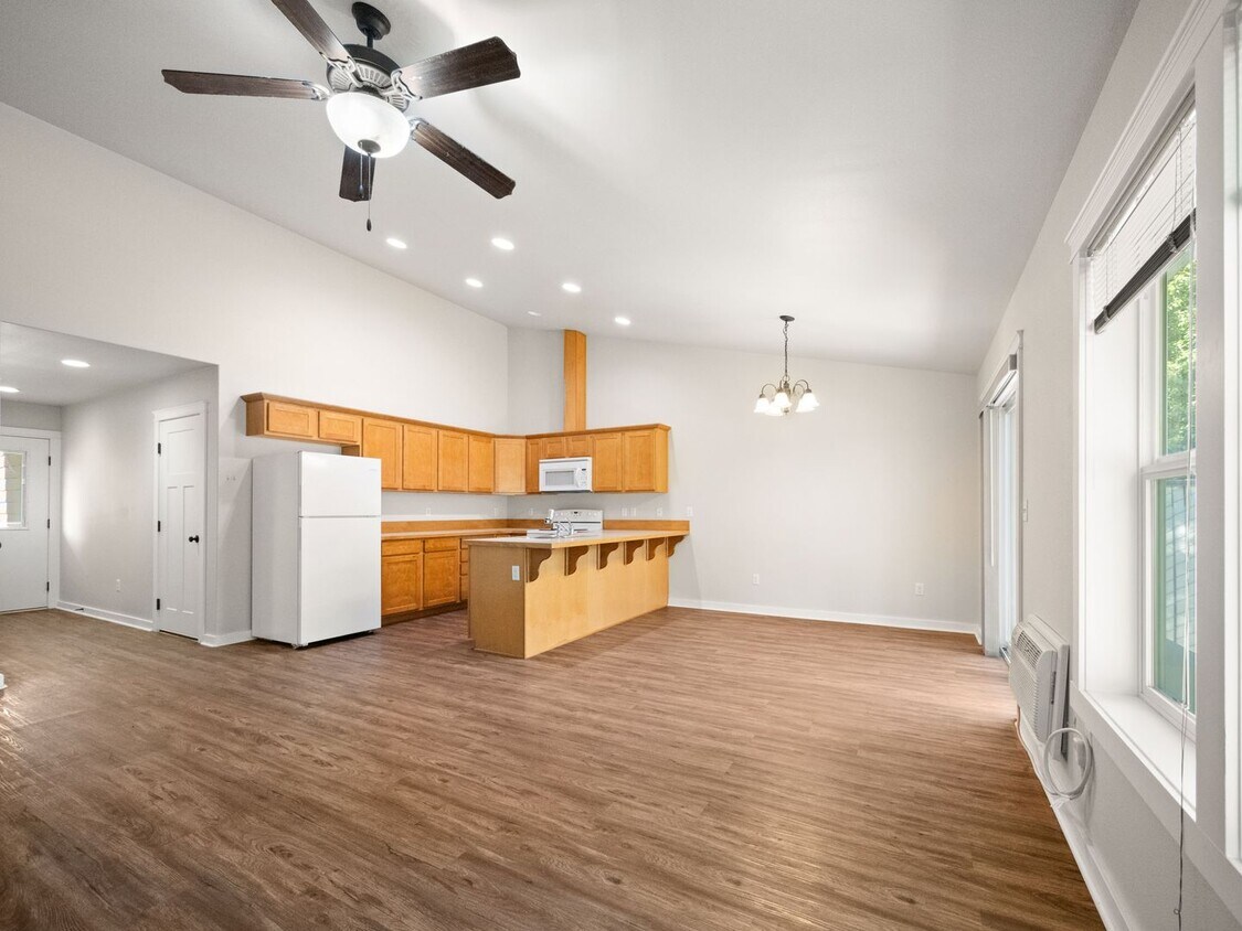 Foto principal - 503 16th St