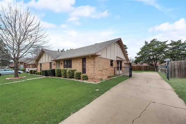 Building Photo - 201 Timber Ridge Dr