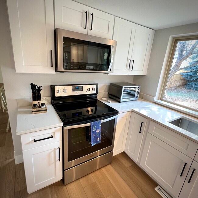 Foto del edificio - 14372 W Archer Ave