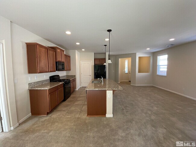 Building Photo - 7023 Cinder Village Dr