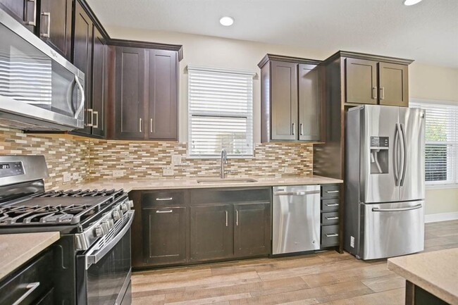 Foto del edificio - 5834 Caldera Ridge Dr