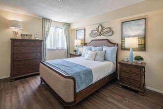 Building Photo - Palazzo Senior Apartments - 55+ Active Adult Apartments