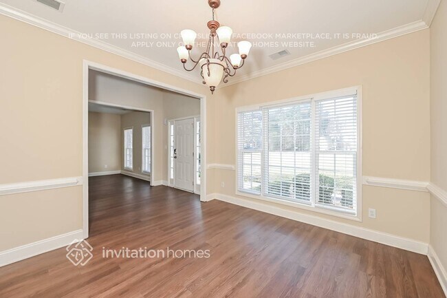 Foto del edificio - 379 Harvest Run