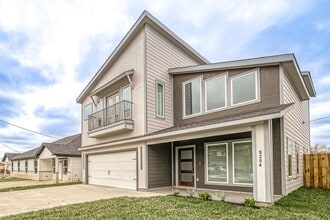 Building Photo - 9204 Buffum St