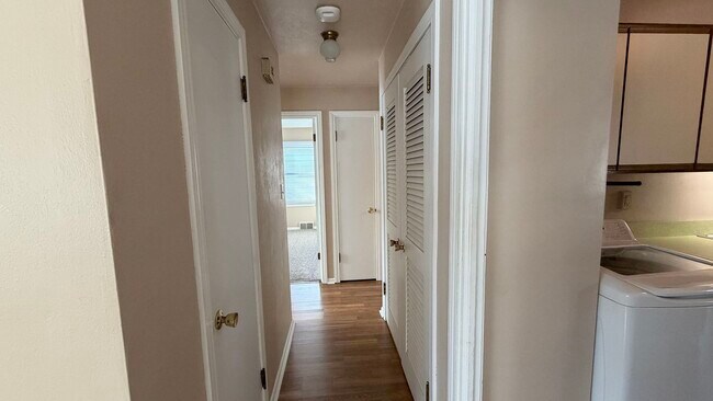 Foto del edificio - 3528 Adams St