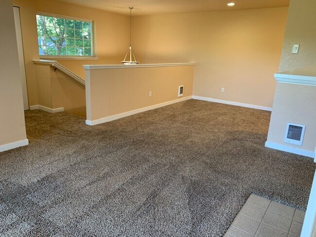 Foto del interior - Signature Apartments