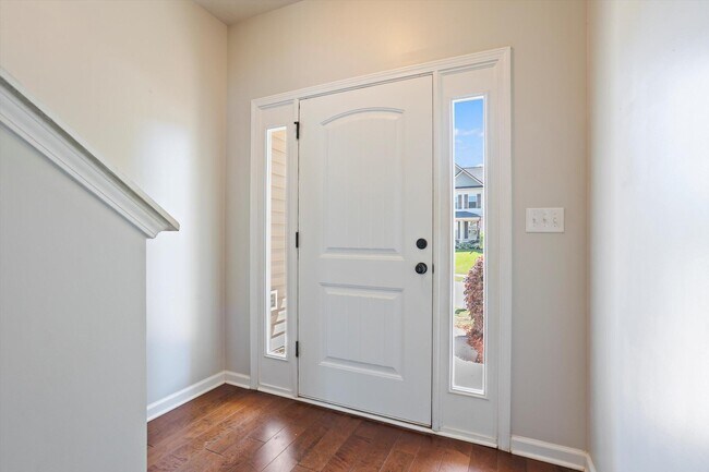 Foto del edificio - 116 Newgate Ct