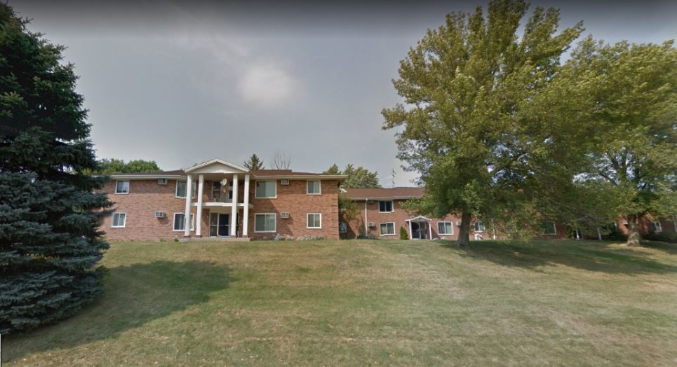 1023 W Main St Unit D7, Watertown, WI 53094 Apartments in Watertown