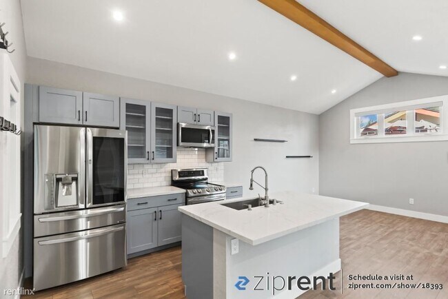 Building Photo - 1 br, 1 bath House - 437 Menker Avenue, Sa...