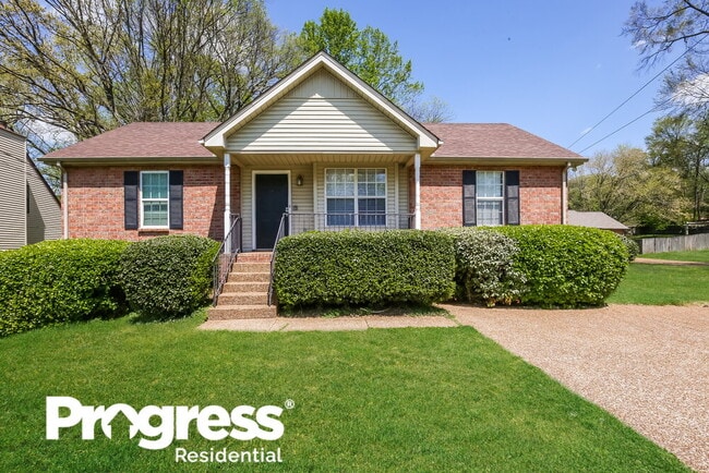 Building Photo - 1417 Quail Run