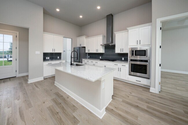 Building Photo - 2107 Tioga Vw Dr