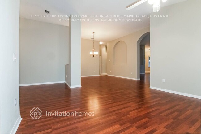 Foto del edificio - 11329 Callaway Pond Dr