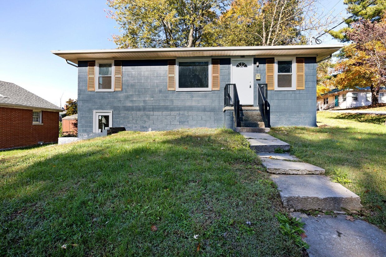 Foto principal - 414 Churchill Ct