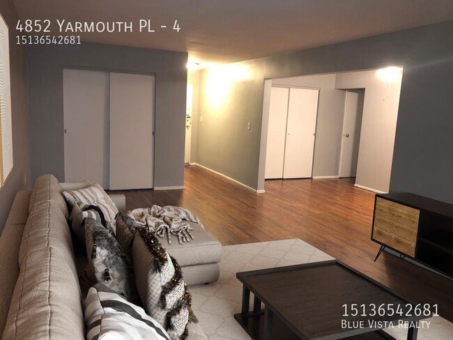 Foto del edificio - 4852 Yarmouth Pl