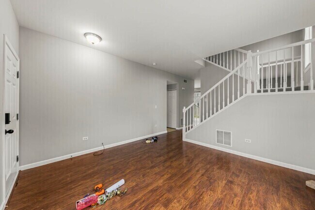 Foto del edificio - 2817 Hoffman St