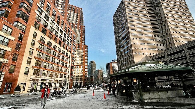Foto del edificio - 280 Grand St
