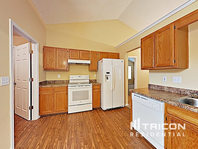 Foto del edificio - 113 Carriage Oaks Dr