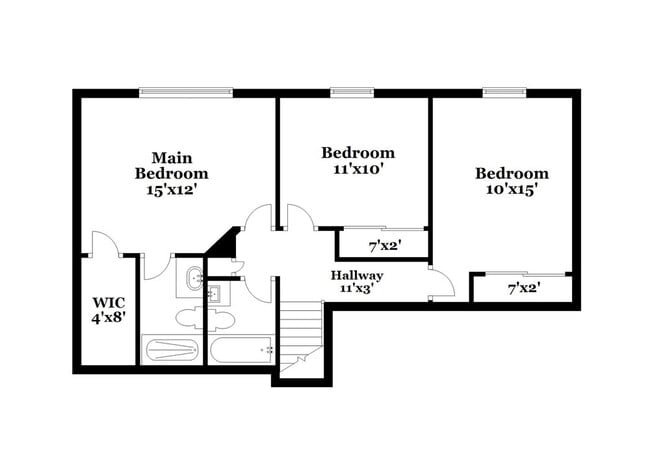 Building Photo - 4087 FairOaks Dr