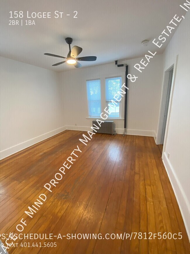 Building Photo - 2 Bedroom/1 Bath on 1st floor for $1600 pe...