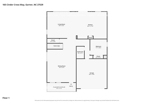 Building Photo - 165 Cinder Cross Way
