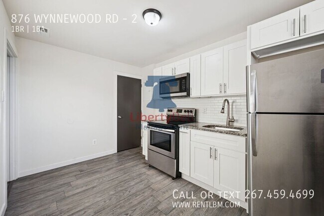 Building Photo - 876 Wynnewood Rd