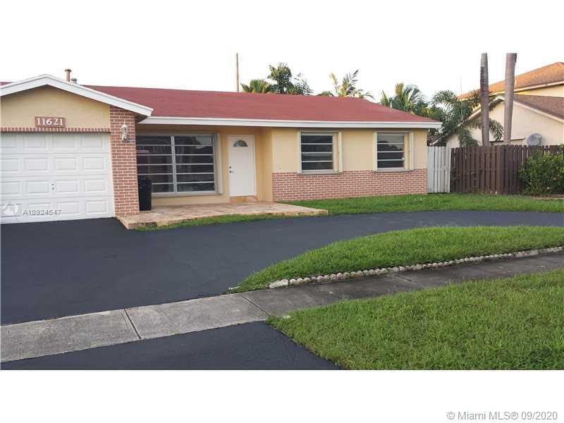 Foto principal - 11621 NW 42nd St