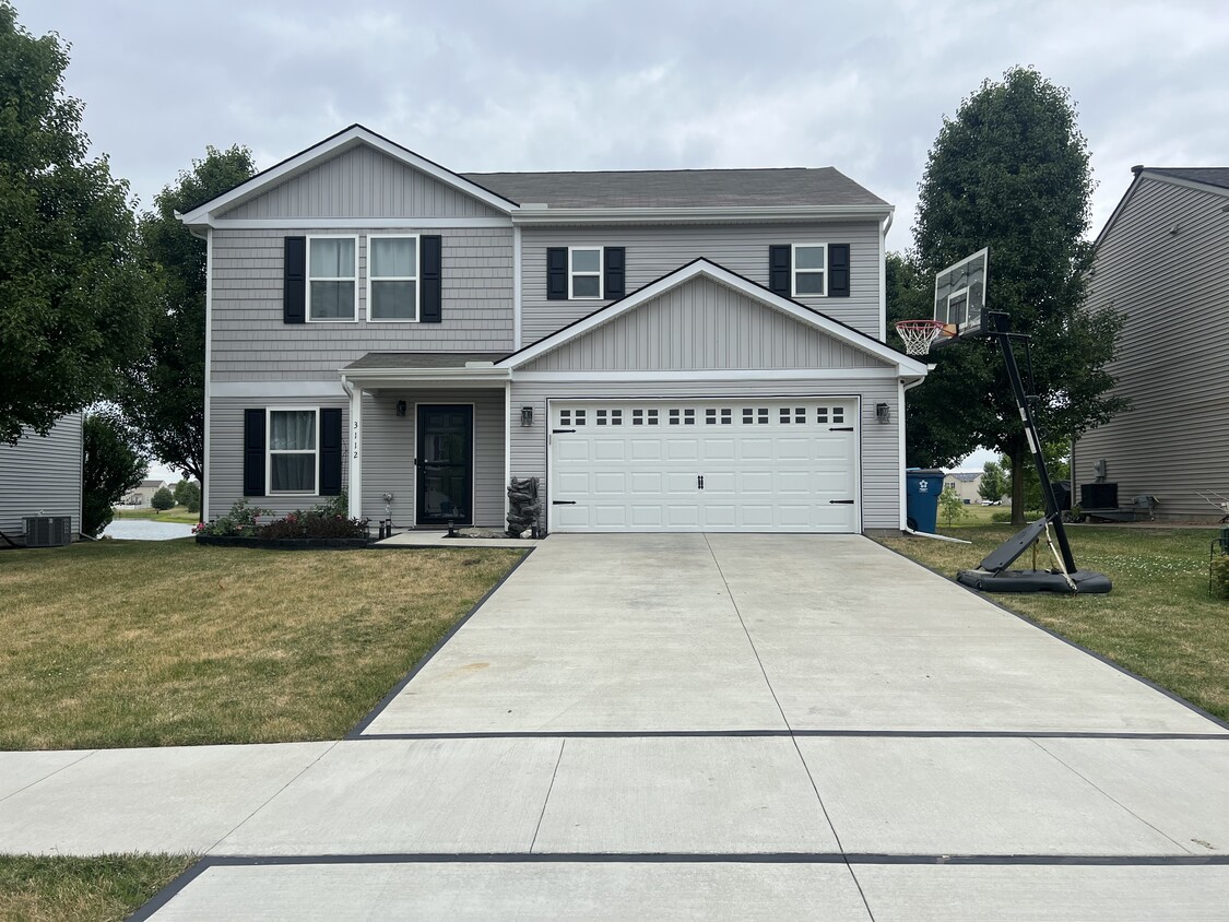 Primary Photo - 3112 Pine Run Dr