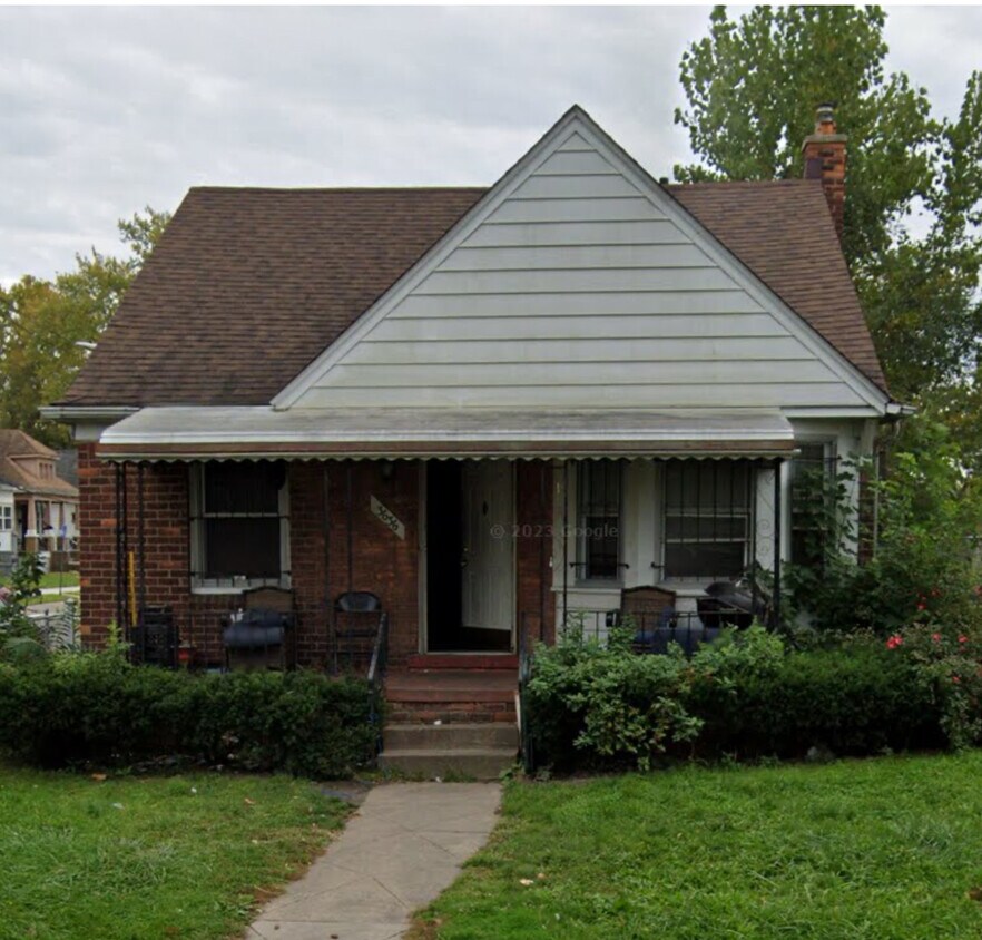 Primary Photo - 3636 E Nevada St