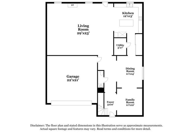 Building Photo - 1000 Baybrook Dr