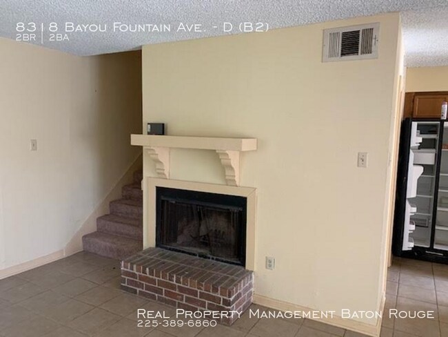 Building Photo - 8318 Bayou Fountain Ave