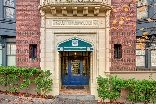 Building Photo - Winchester Apartments - Studio