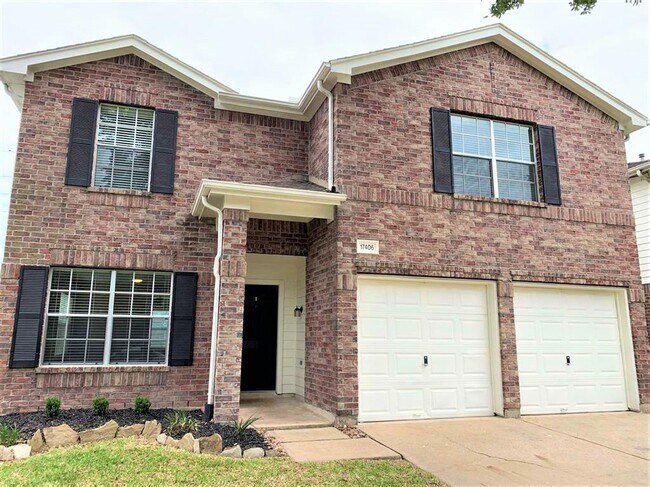 Building Photo - 17406 Turquoise Stream Dr