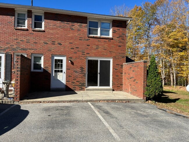 Foto del edificio - 616 Norwich Ave