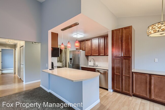 Foto del edificio - 2 br, 1 bath House - 8483 Everett Way Unit A