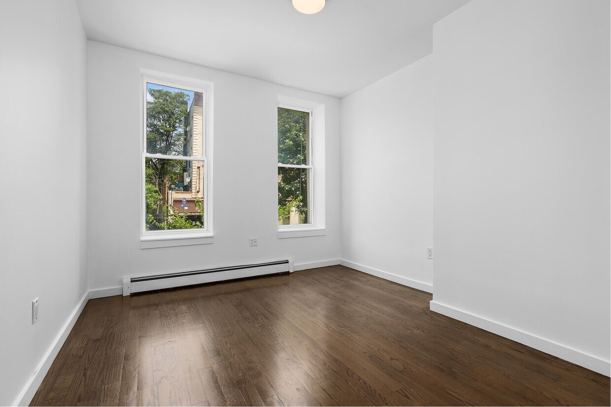 834 Halsey St Unit 1, Brooklyn, NY 11233 Apartment for Rent in