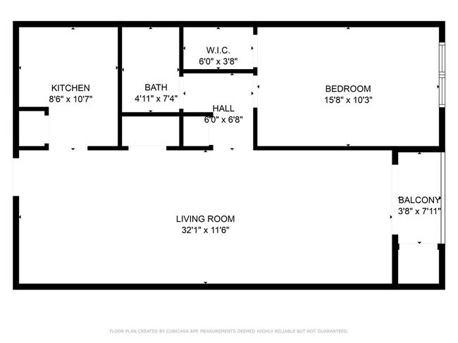 Foto del edificio - 116 Bluestone Dr