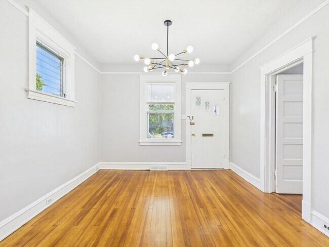 Foto del edificio - 1614 N 19th St