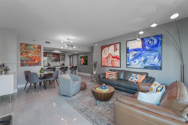 Foto del edificio - 951 Brickell Ave